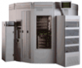 Integrating Robotic Tape Libraries